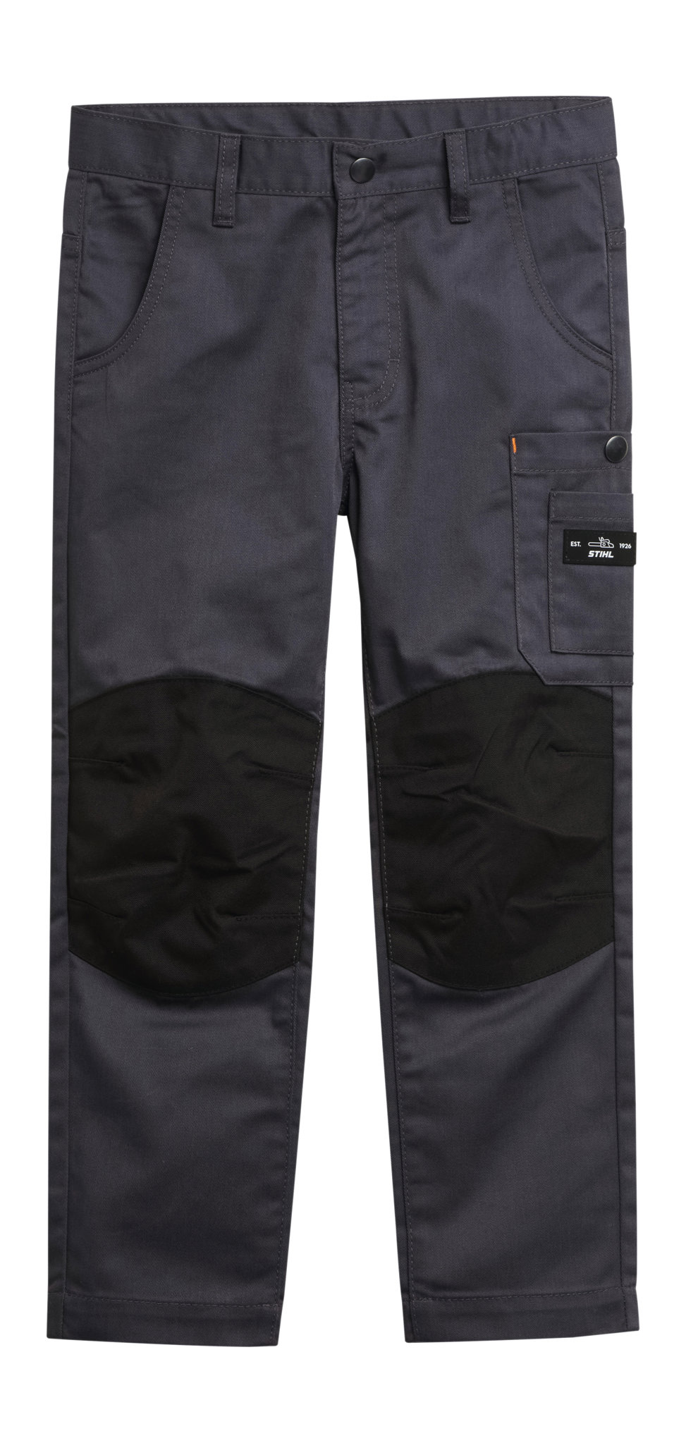 Bild von STIHL Bundhose \"Kids Worker\", Gr. 110/116