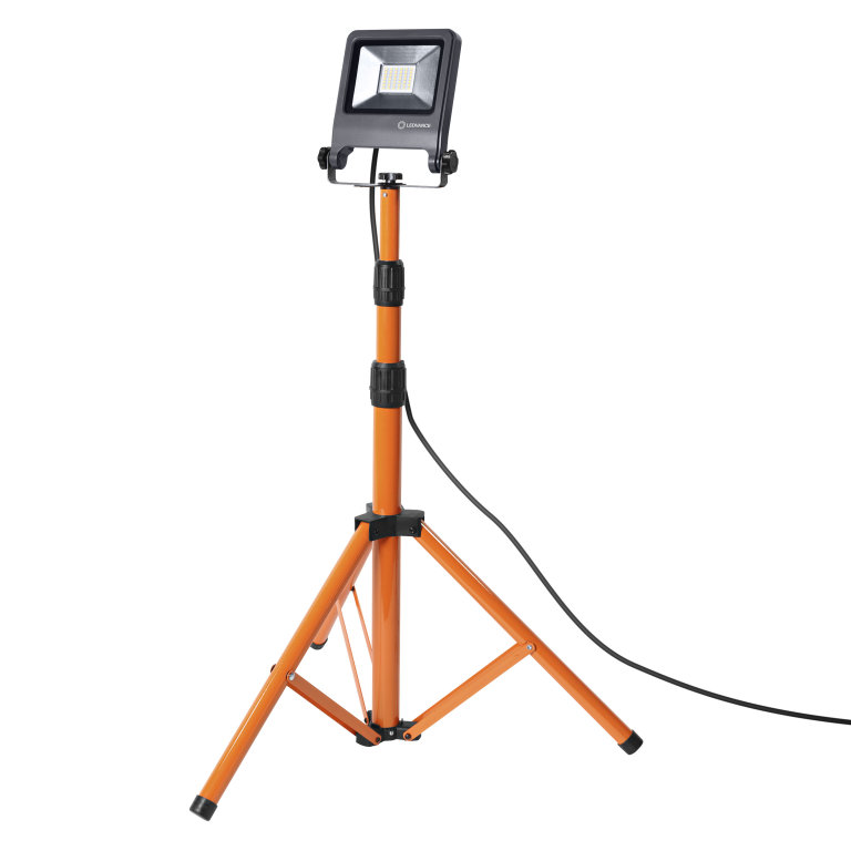 Bild von Ledvance LED Scheinwerfer 30W Tripod