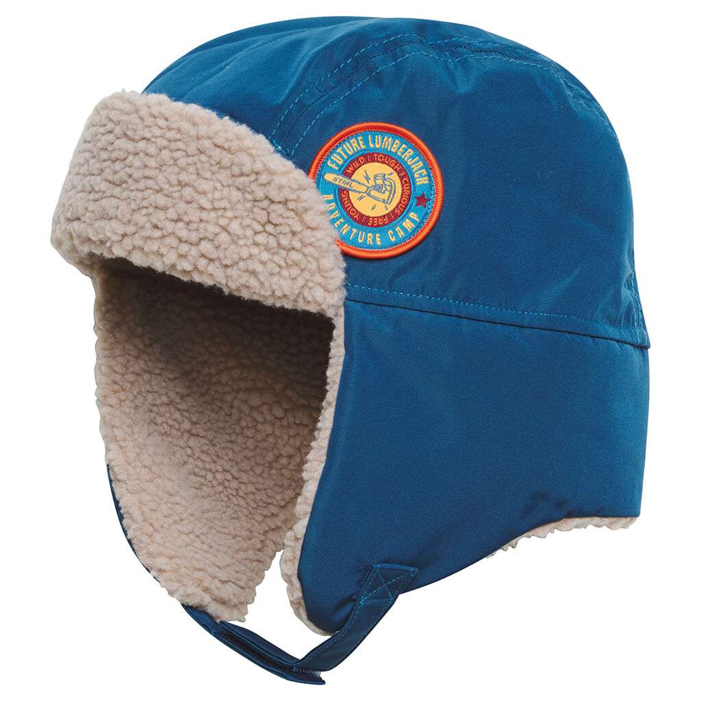Bild von STIHL Kids Mütze \"Adventure\", Gr. XS/53
