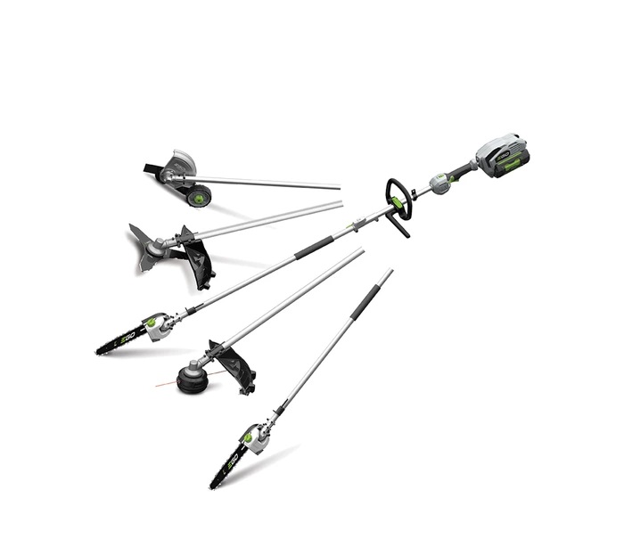 Bild von EGO Power Multifunktionsset