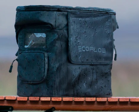 Bild von EcoFlow Delta 2 Schutztasche