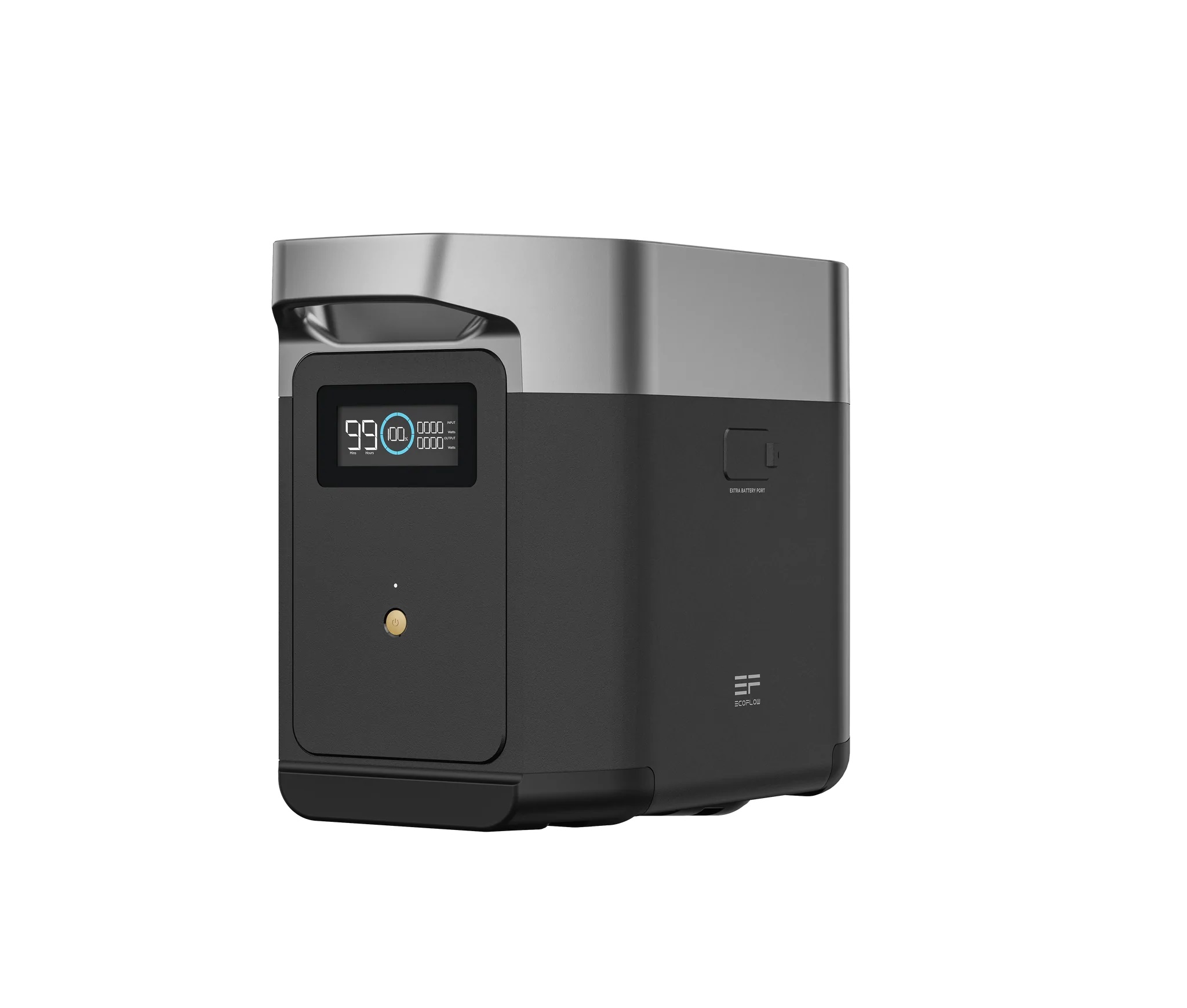 Bild von EcoFlow Delta 2 Zusatzbatterie