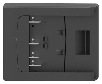 Bild von Adapter Multi Battery Bosch Pro