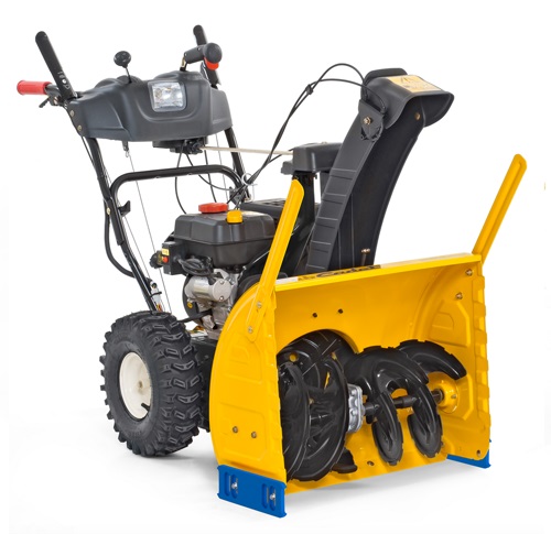 Bild von Cub Cadet Schneefräse XS2 61 SWE