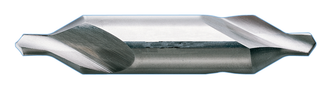 Bild von Zentrierbohrer D333 A HSS 2.0mm