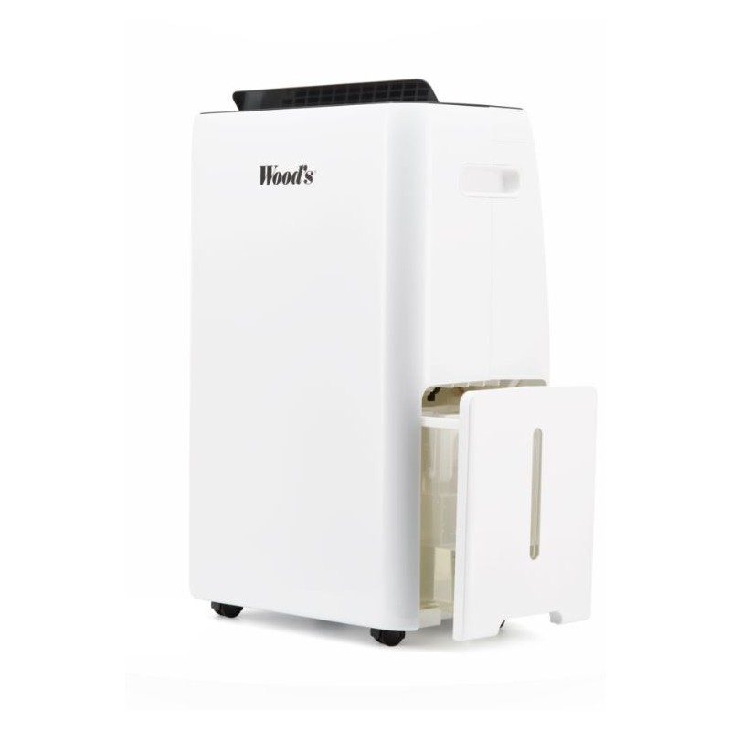 Bild von Woods Luftentfeuchter MRD25