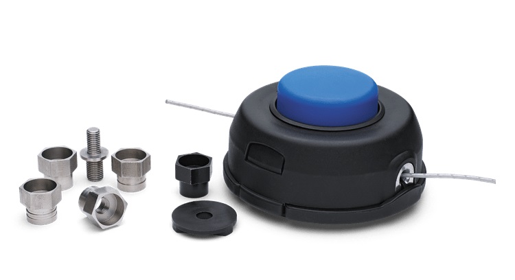 Bild von Husqvarna Trimmerkopf T35 zu Kombitrimmer