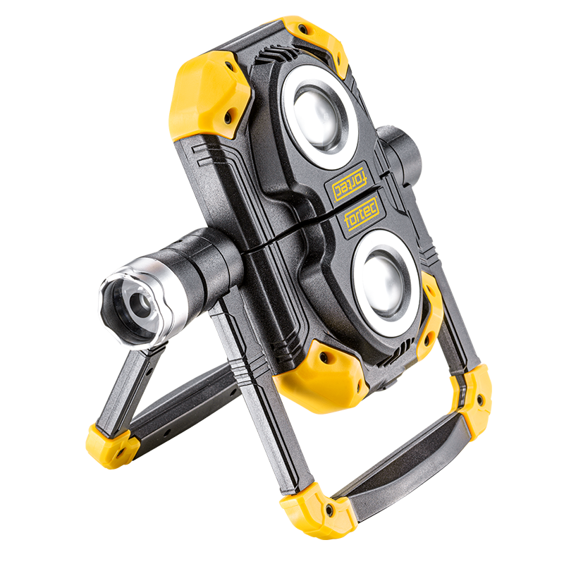 Bild von Fortec LED-Lampe \"Multi Bright\"