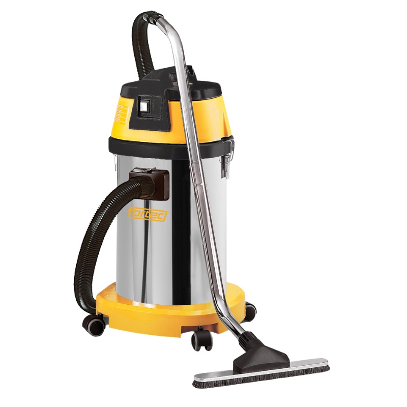 Bild von Fortec Nass-/Trockensauger WD/32TB