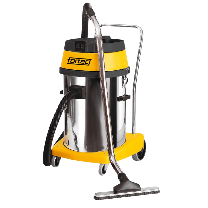 Bild von Fortec Nass-/Trockensauger WD/50.2TB