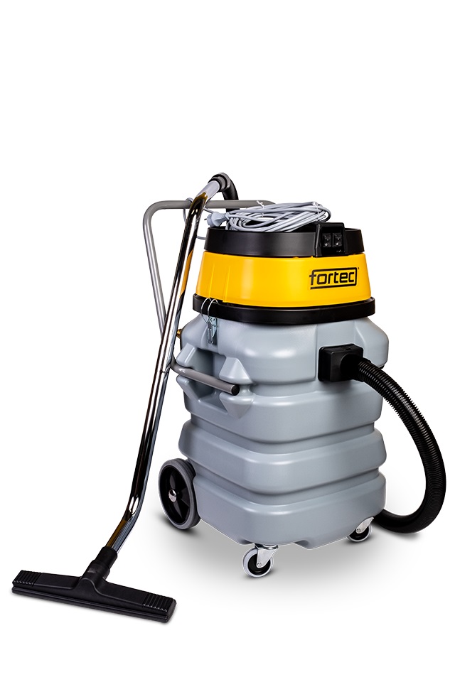 Bild von Fortec Nass-/Trockensauger WD/90P