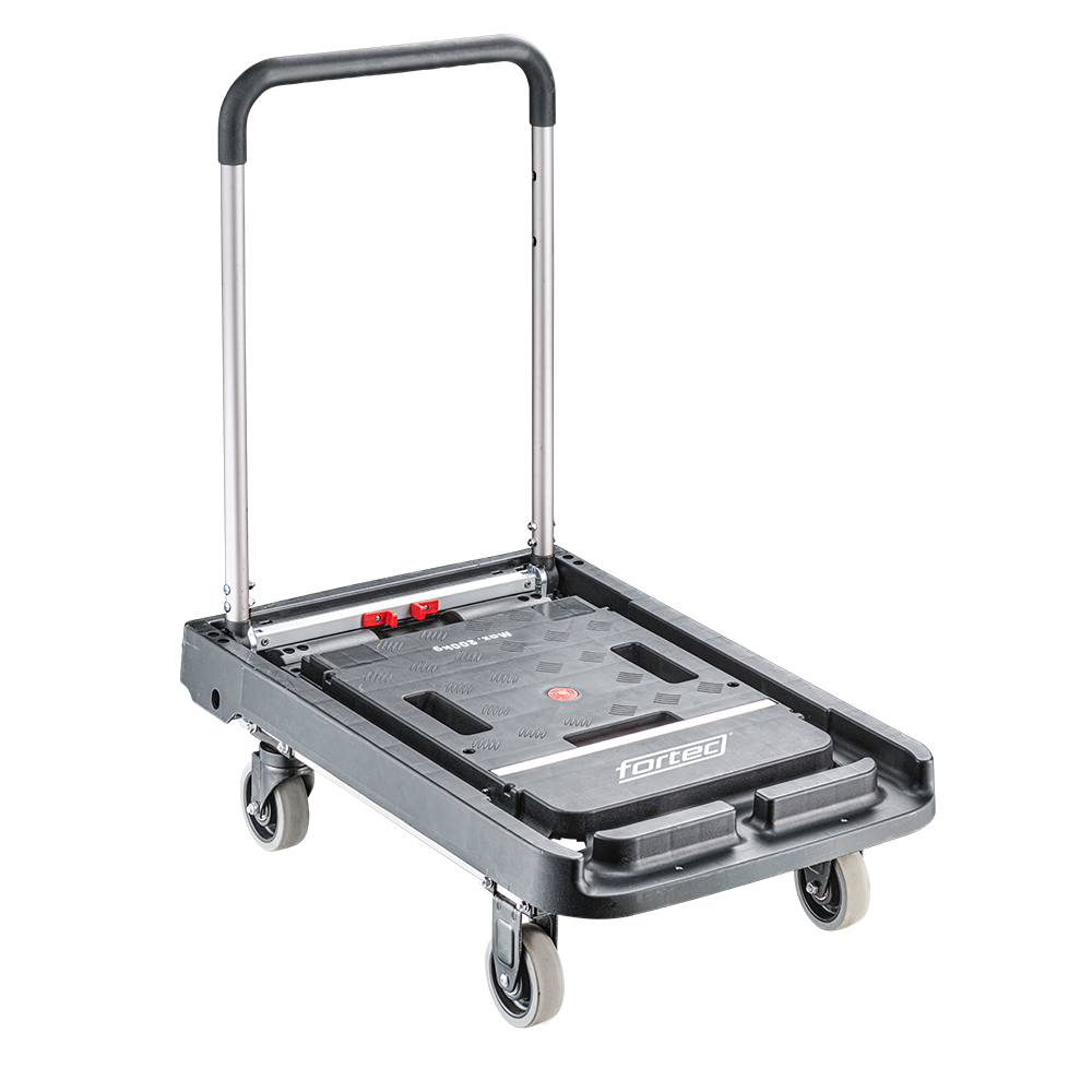 Bild von Fortec Plattformwagen \"Move I\"