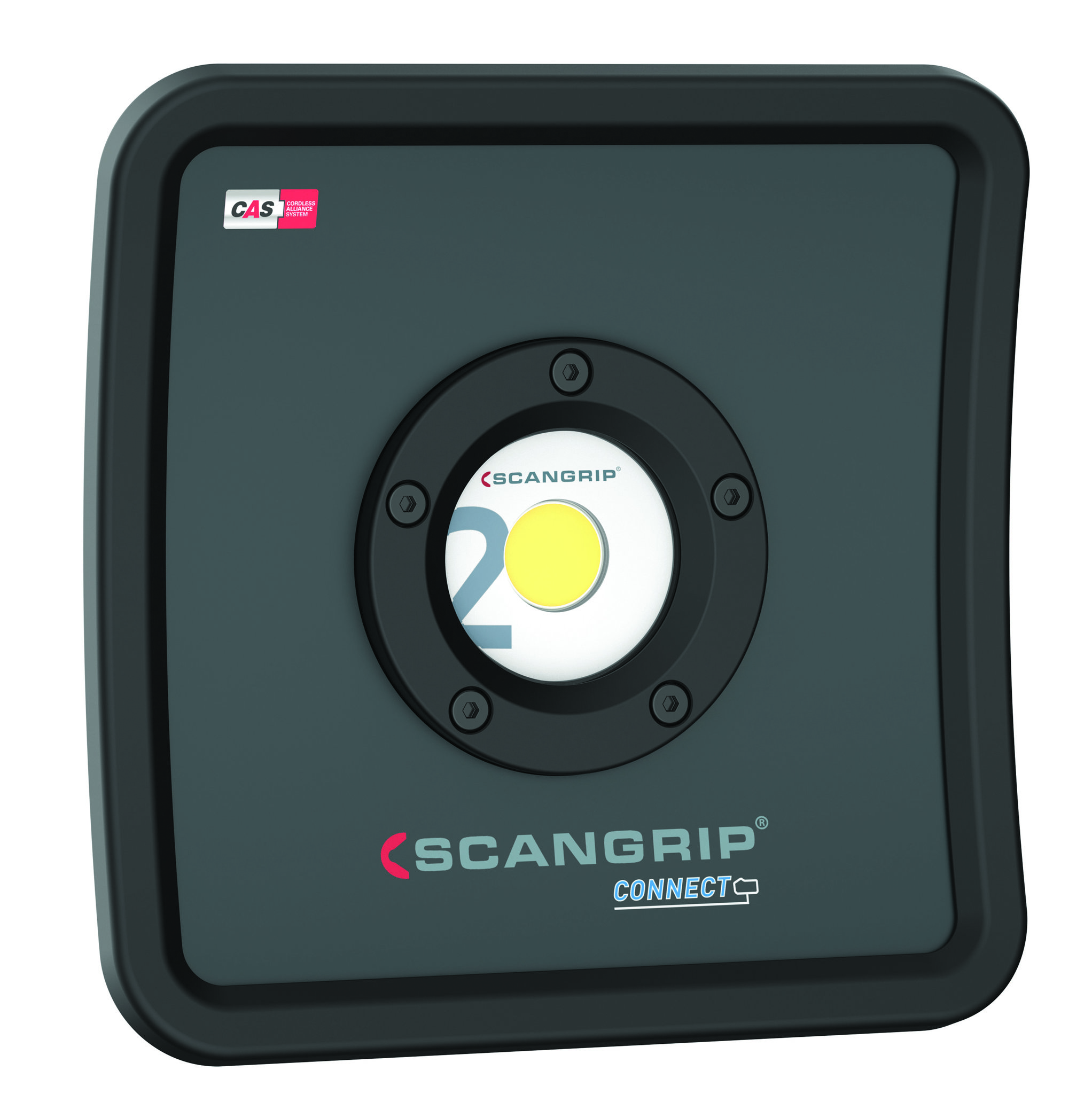 Bild von Scangrip LED-Strahler \"Nova 2 Connect\"