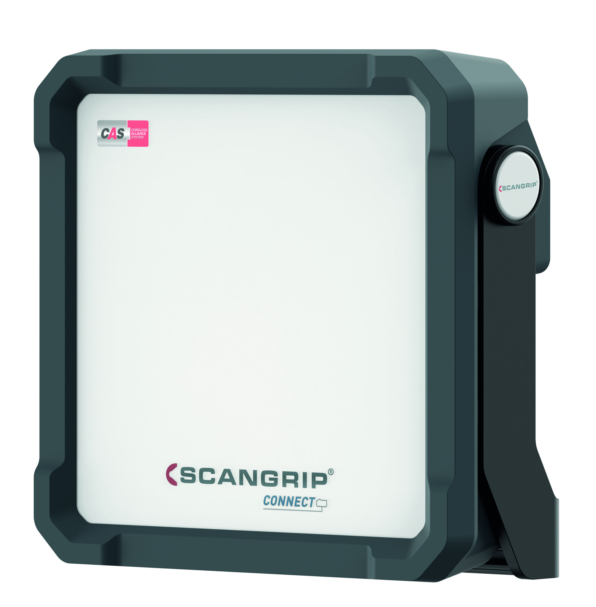 Bild von Scangrip LED-Strahler \"Vega 2 Connect\"