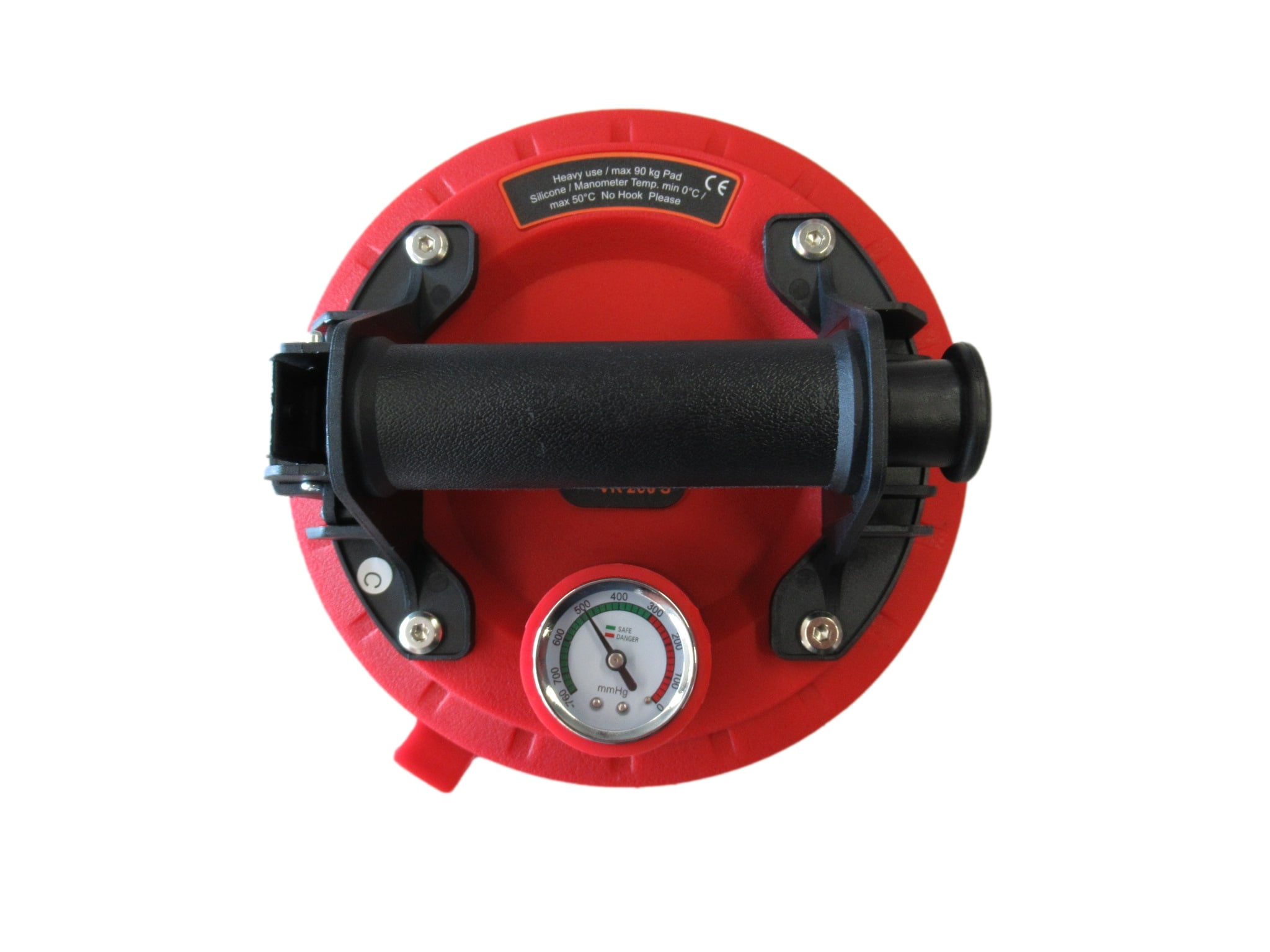 Bild von Solid Saugheber VR 200S, 200mm