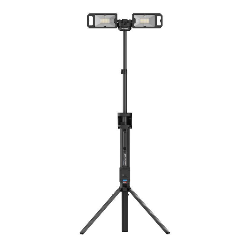 Bild von Scangrip LED-Strahler \"Tower 5 Connect\"