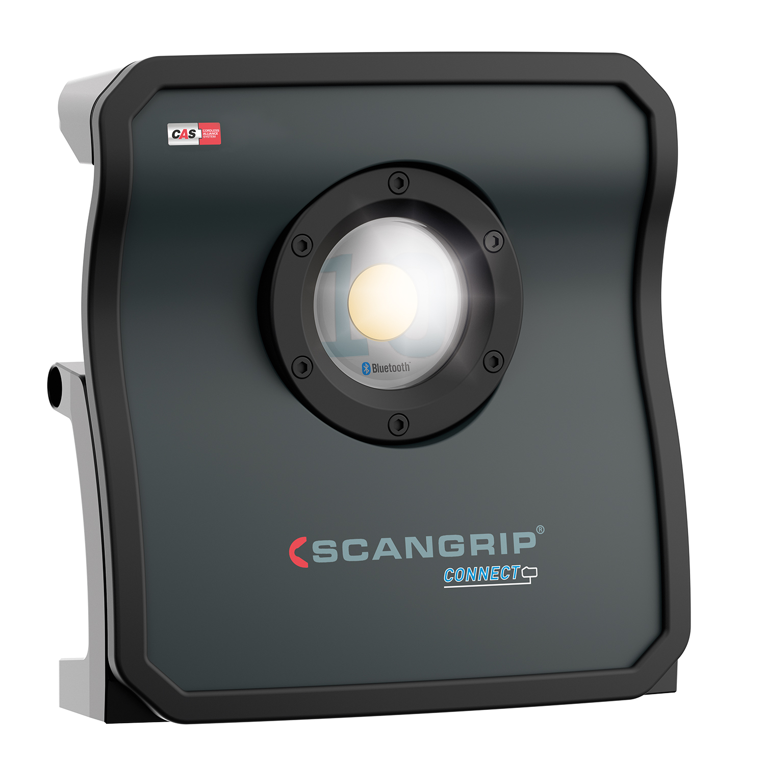 Bild von Scangrip LED-Strahler \"Nova 10 Connect\"