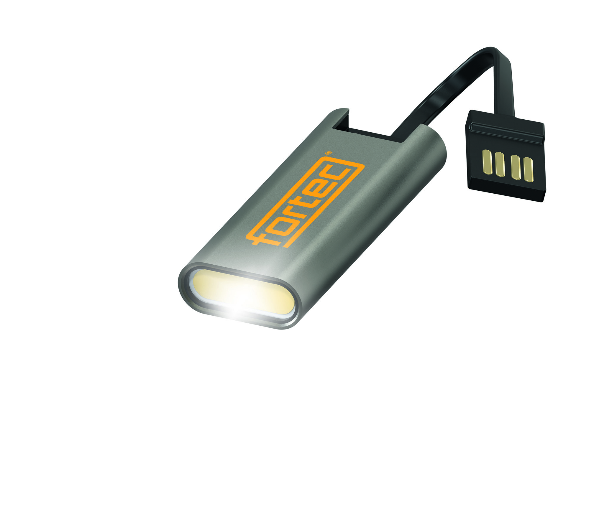 Bild von Fortec Akku-Lampe \"Flash Micro R\"