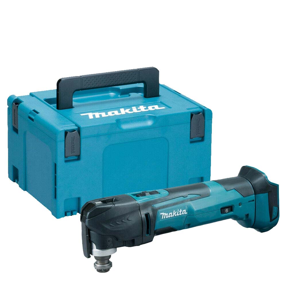 Bild von Makita Akku-Multifunktions-Werkzeug DTM51ZJ