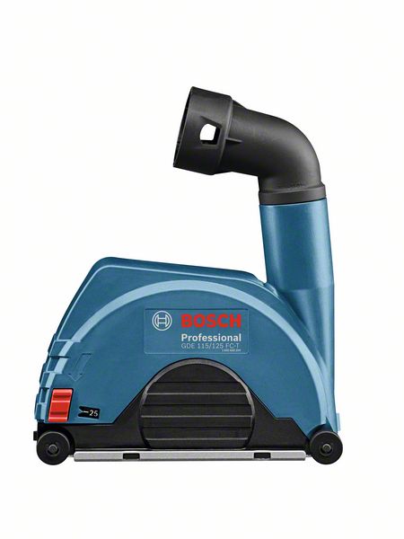 Bild von Bosch Absaughaube GDE 115/125 FC-T