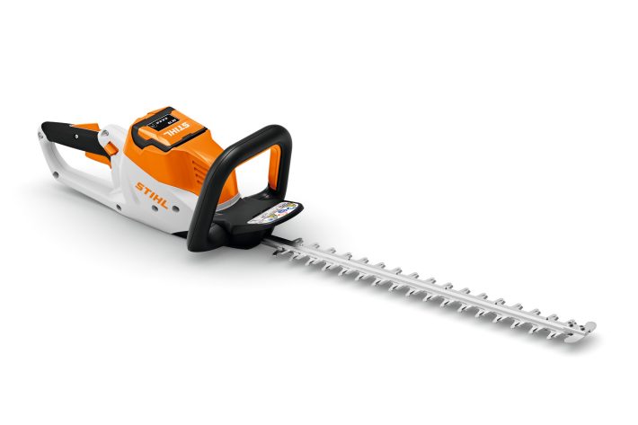 Bild von STIHL Akku-Heckenschere HSA 50 solo