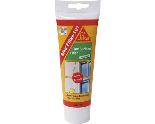 Bild von Sika Filler-101, 250ml