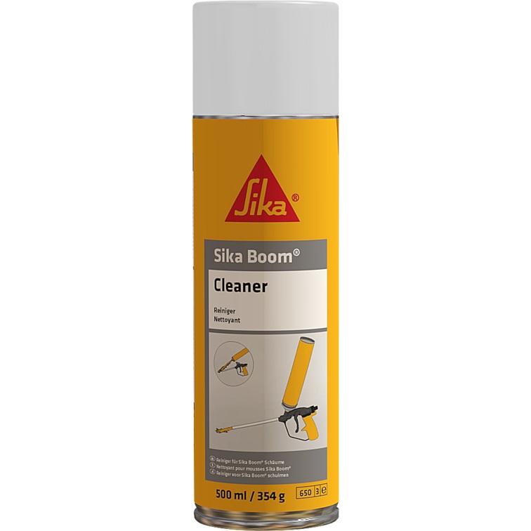 Bild von Sika Boom Cleaner, 500ml