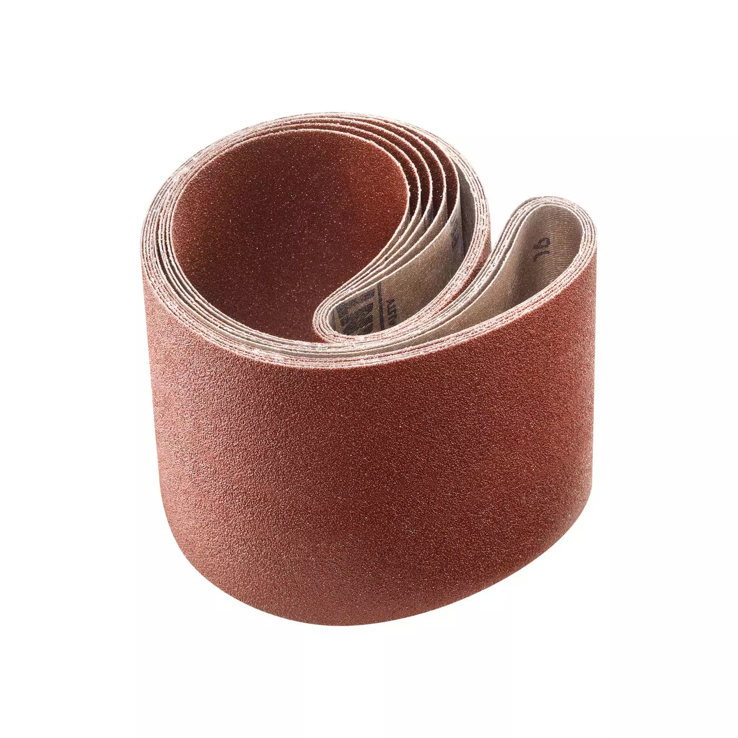 Bild von Alduro Schleifband 150x1220mm K:60 (5-er Pack)