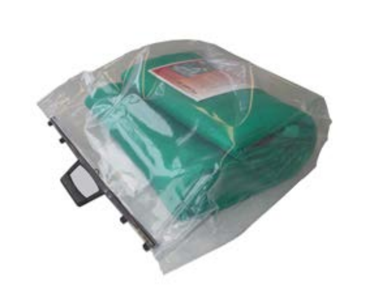 Bild von Tegunet 313 Container- u. Ladegutnetz