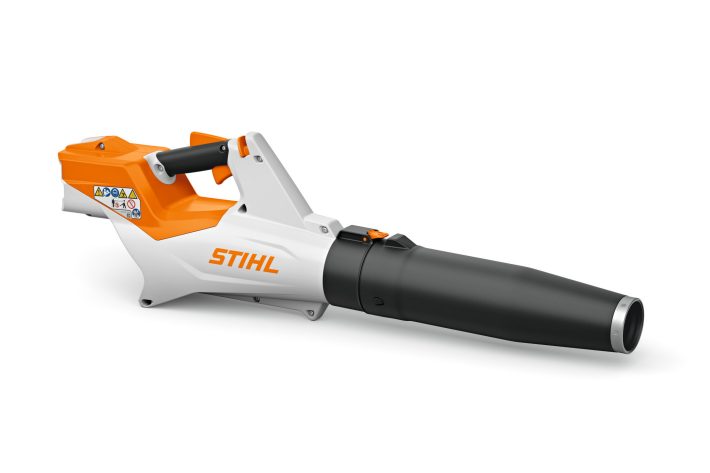 Bild von STIHL Akku-Blasgerät BGA 60 solo