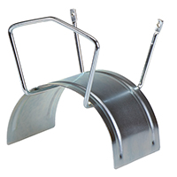 Bild von Tegustar Midi Schlauchhalter