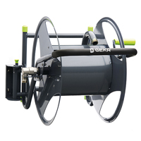 Bild von Geka Plus P40 Wandschlauchhalter