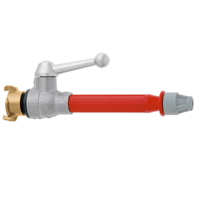 Bild von Mehrzweckstrahlrohr