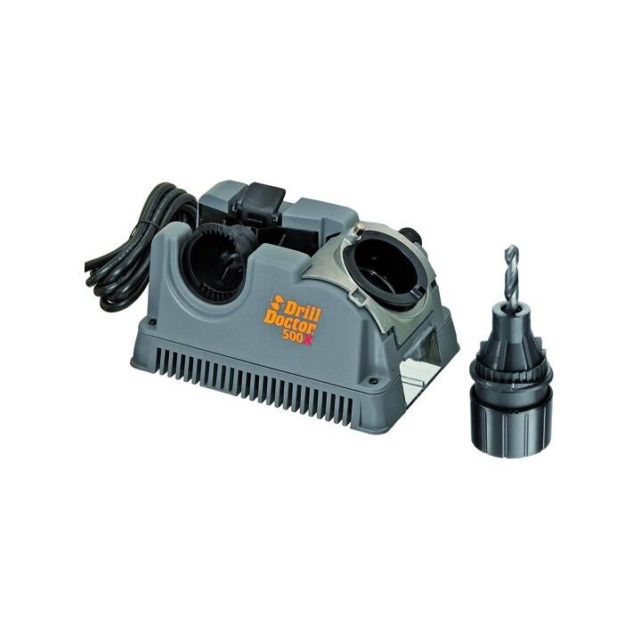 Bild von Drill Doctor Bohrschleifgerät 500X 2.5-13