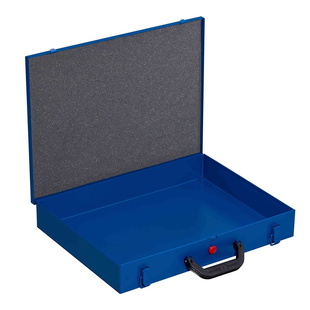 Bild von Sortimentskoffer Euro Plus Pro M 44H-1 leer