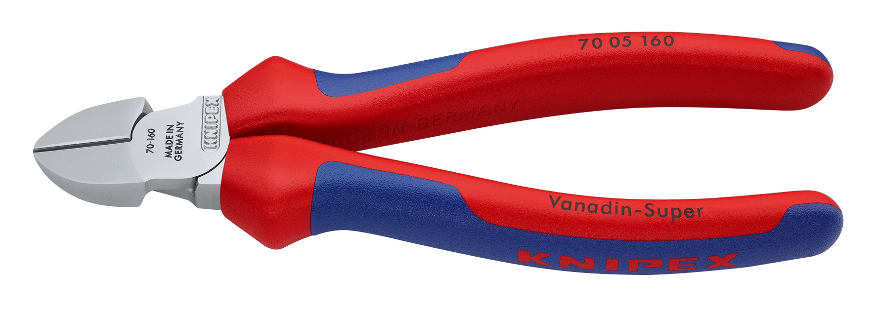 Bild von Knipex Seitenschneider 7005-160mm