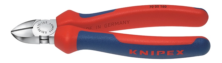 Bild von Knipex Seitenschneider 7005-180mm