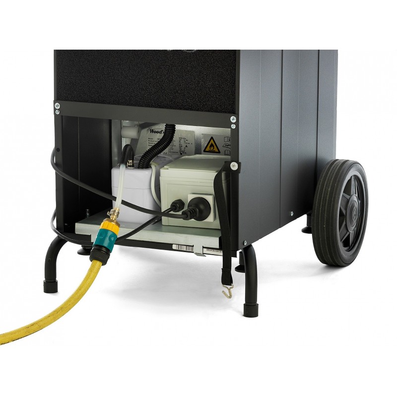 Bild von Woods Kondenswasserpumpe WDP01