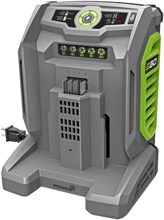 Bild von EGO Power+ Schnellladegerät CH7000E-T