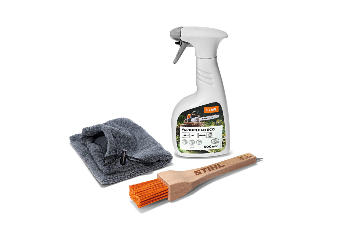 Bild von STIHL Care & Clean Kit MS Plus