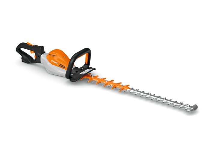 Bild von STIHL Akku-Heckenschere HSA 130 R, 60cm, solo
