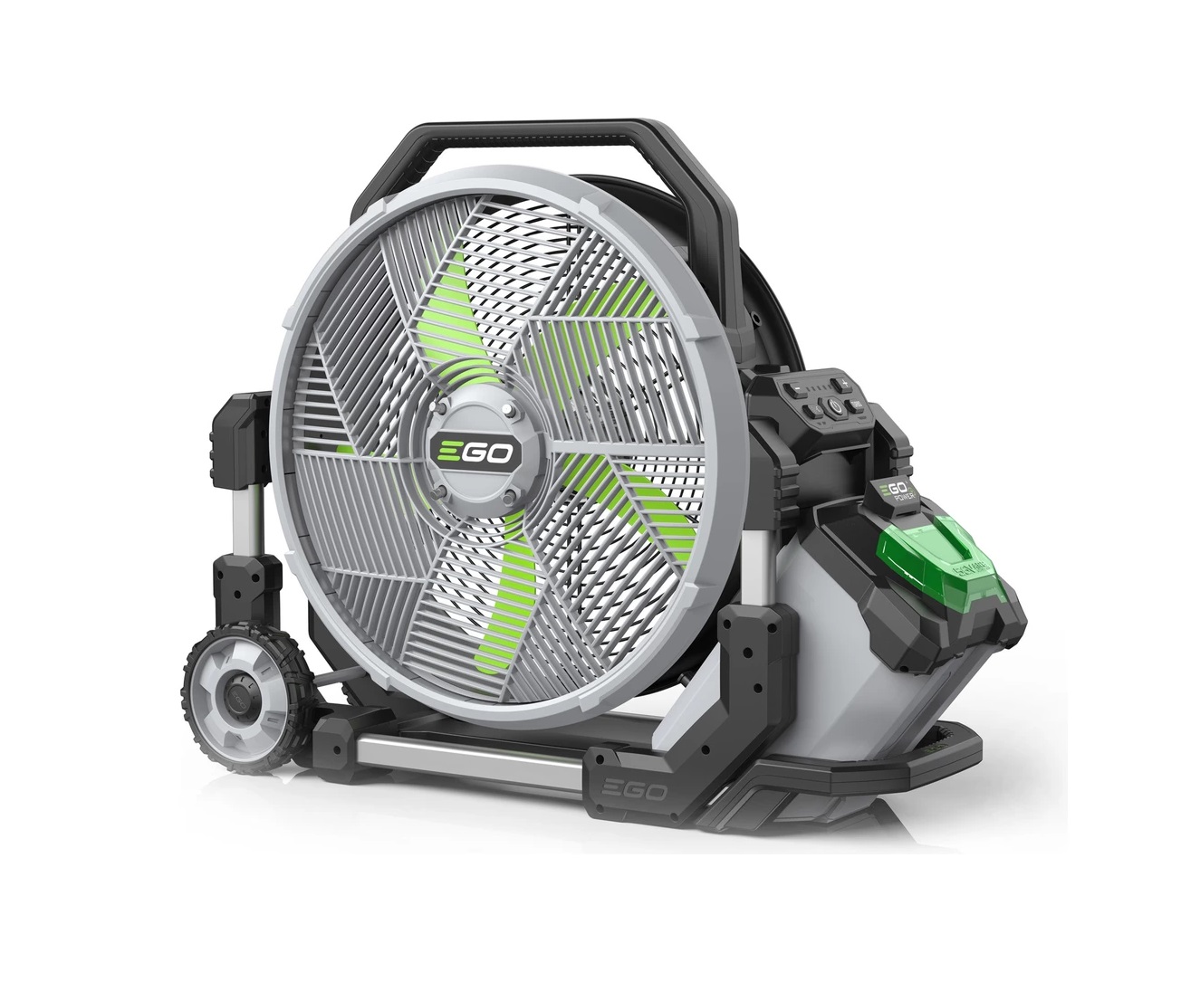 Bild von EGO Power+ Akku-Ventilator FN1800E