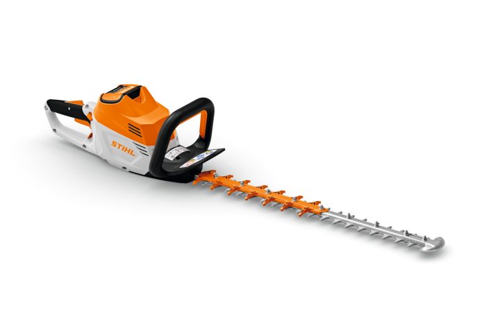 Bild von STIHL Akku-Heckenschere HSA 100 solo