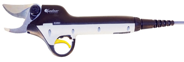 Bild von Stema Akku-Baumschere KV600