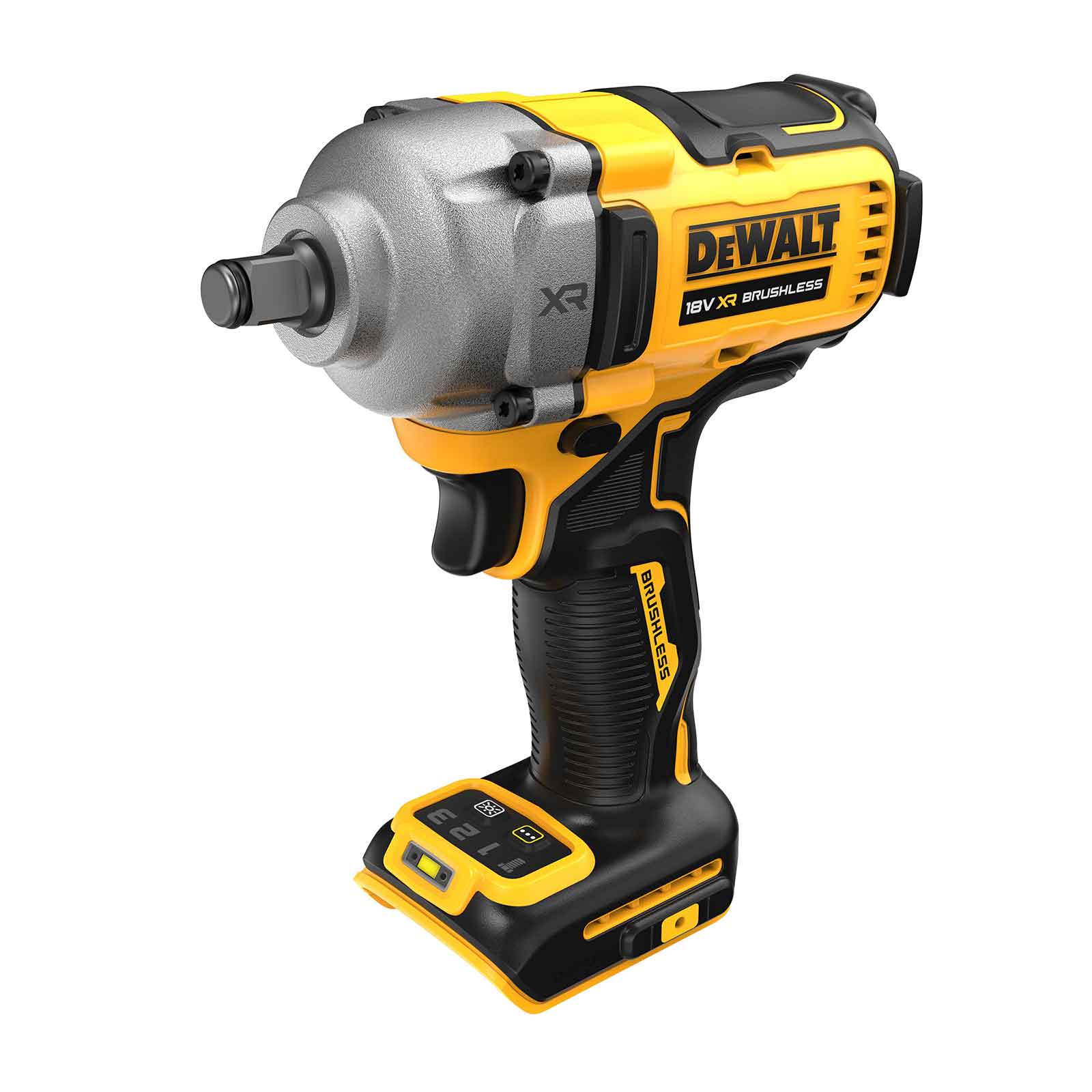 Bild von DeWalt Akku-Schlagschrauber DCF891NT-XJ