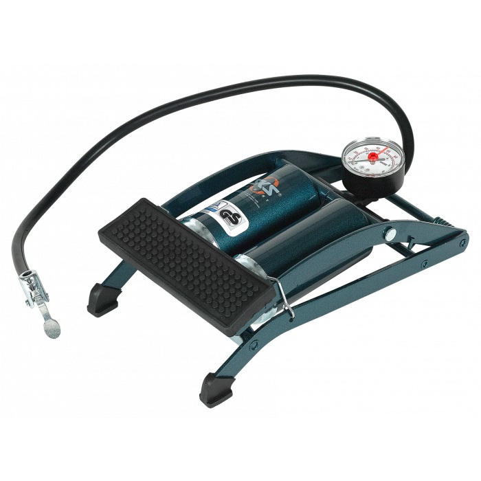 Bild von Tretpumpe Twinair doppelt