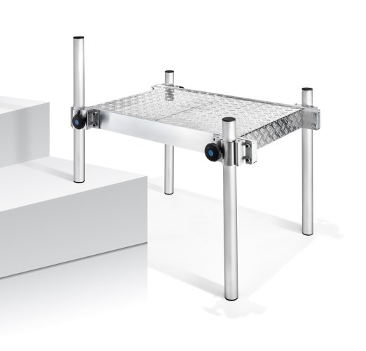 Bild von Alfer Arbeitspodest Combistep 1