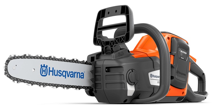 Bild von Husqvarna Akku-Kettensäge 225i - 35 Kit