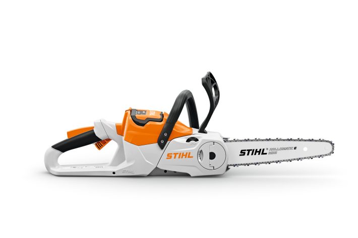 Bild von STIHL Akku-Kettensäge MSA 70 C-B solo