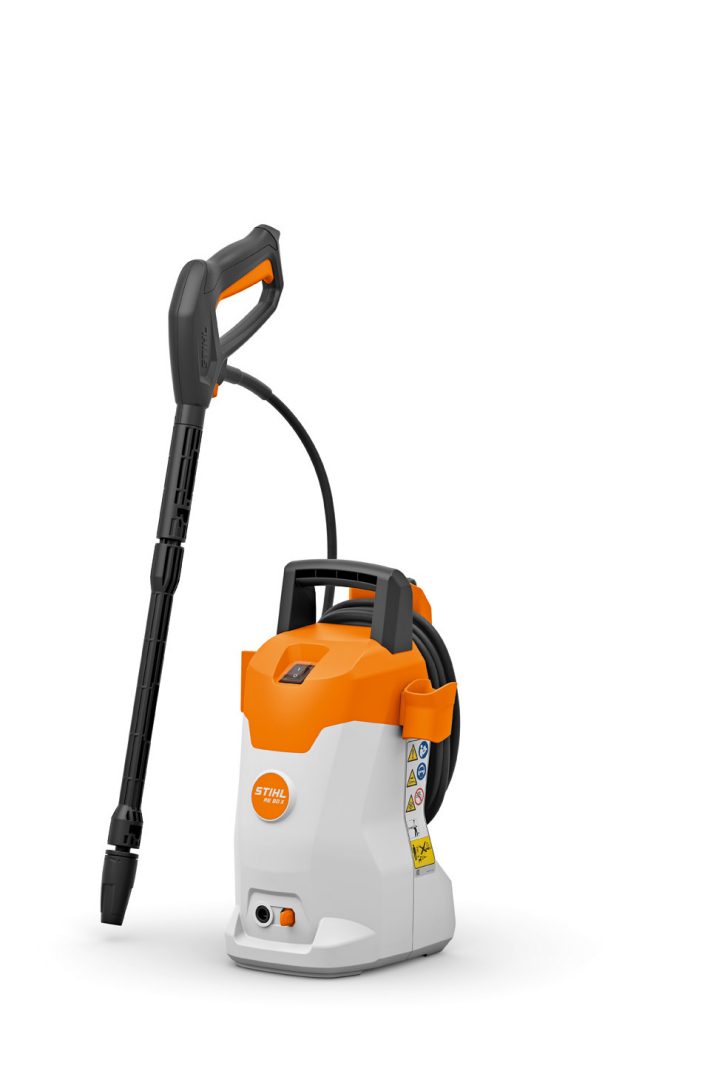 Bild von STIHL Hochdruckreiniger RE 80 X